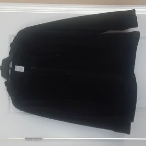 Time and Tru Womens 1X Winter Jacket